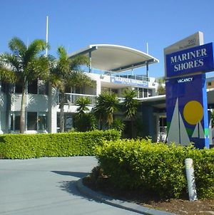 Mariner Shores Club Hotel Gold Coast Exterior photo
