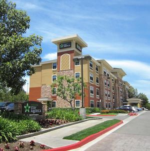 Extended Stay America Suites - Orange County - Yorba Linda Exterior photo