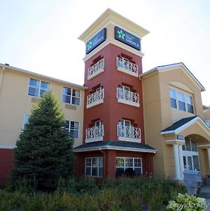 Extended Stay America Suites - Detroit - Auburn Hills - Featherstone Rd Exterior photo