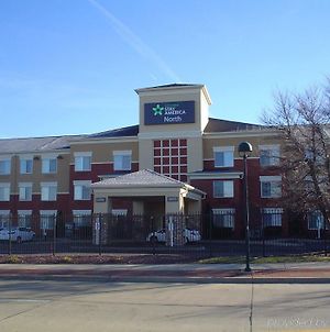 Extended Stay America Suites - Cleveland - Beachwood - Orange Place - North Exterior photo