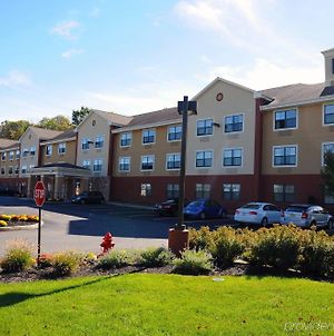 Extended Stay America Mt. Olive - Budd Lake Exterior photo