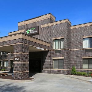 Extended Stay America Suites - Kansas City - Overland Park - Nall Ave Exterior photo