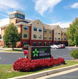 Extended Stay America Suites - Columbia - Laurel - Ft Meade Jessup Exterior photo