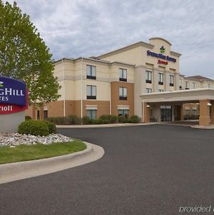 Springhill Suites By Marriott Grand Rapids North Exterior photo