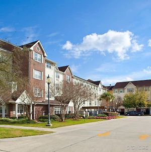 Towneplace Suites New Orleans Metairie Harahan Exterior photo