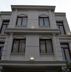 Stone Art Hotel Istanbul Exterior photo
