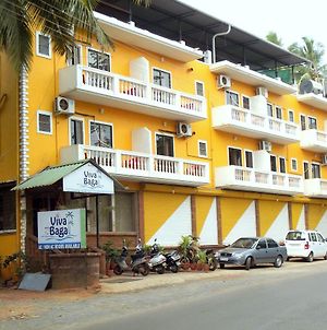 Hotel Viva Baga Exterior photo