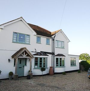 Lime Tree Cottage Bed & Breakfast Herne Bay Exterior photo
