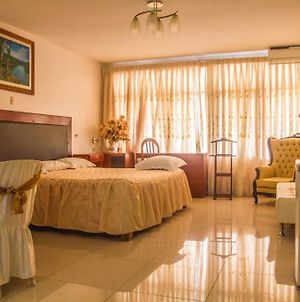 Hotel Sol Del Oriente Pucallpa Room photo
