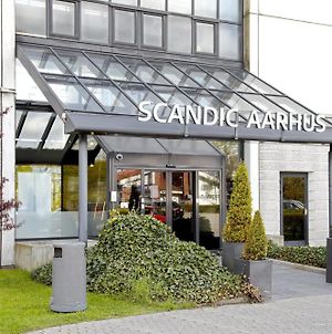 Scandic Aarhus Vest Hotel Exterior photo