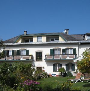 Seemullnerhaus Millstatt Exterior photo