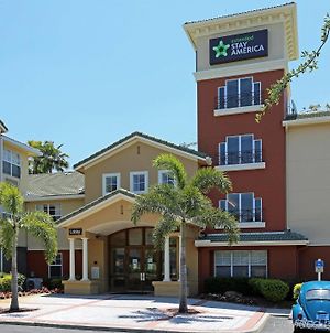 Extended Stay America Suites - Orlando - Maitland - Summit Tower Blvd Exterior photo