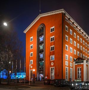 Radisson Blu Grand Hotel Tammer Tampere Exterior photo