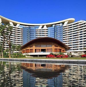 Intercontinental Sanya Haitang Bay Resort Exterior photo