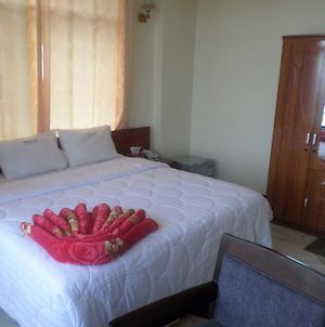 Mambosasa View Executive Hotel- Sinza Dar es Salaam Exterior photo