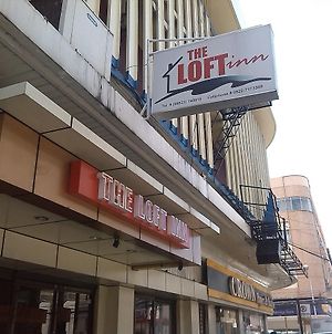 The Loft Inn Cagayan de Oro Exterior photo