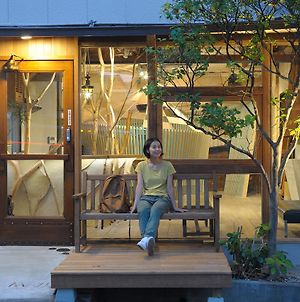 Guest House Maya -Hostel Kobe Exterior photo