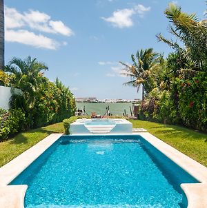 Caribbean Cancun Luxury B&B Exterior photo