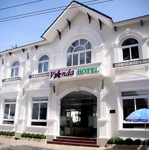 Vanda Hotel Phu Quoc Exterior photo