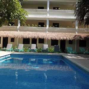 Hotel Isabel (Adults Only) Playa del Carmen Exterior photo