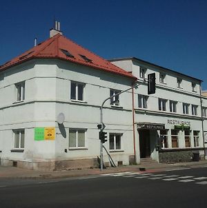 Na 15 Kopach Hotel Kolin Exterior photo