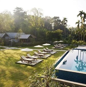 Baan Canna Country Resort Chiang Mai Exterior photo