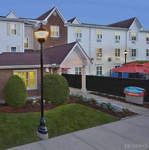 Towneplace Suites By Marriott Boston Tewksbury Exterior photo