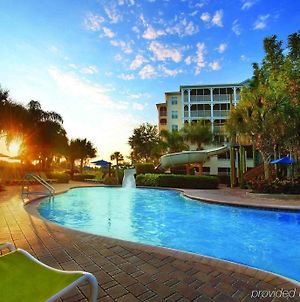 Marriott'S Harbour Lake Hotel Orlando Exterior photo