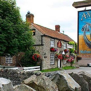 The Anchor Inn Thornbury  Exterior photo