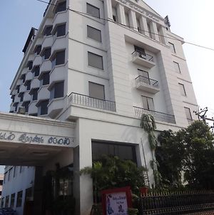 Hotel Grand Palace Chennai Exterior photo