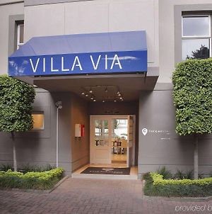 The Capital Villa Johannesburg Exterior photo