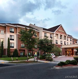 Courtyard By Marriott Jacksonville I-295/East Beltway Hotel Exterior photo