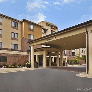 Courtyard By Marriott Madison West / Middleton Hotel Exterior photo