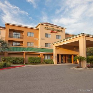 Courtyard By Marriott Beaumont Exterior photo