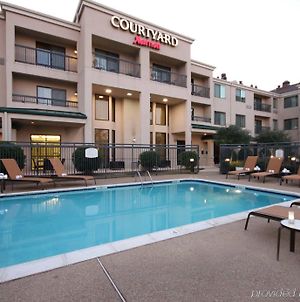 Courtyard Dallas Lewisville Hotel Facilities photo