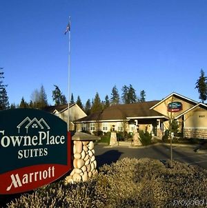 Towneplace Suites By Marriott Seattle Everett/Mukilteo Exterior photo