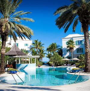 Point Grace Hotel Providenciales Exterior photo