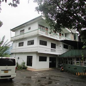 Weligama Holiday Inn Badulla Exterior photo