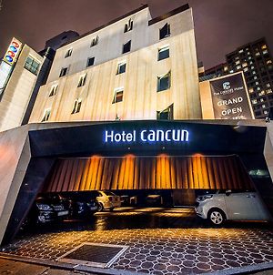 Seocho Cancun Hotel Seoul Exterior photo