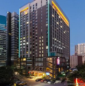 Good International Hotel Guangzhou Exterior photo