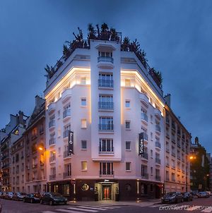 Hotel Felicien By Elegancia Paris Exterior photo