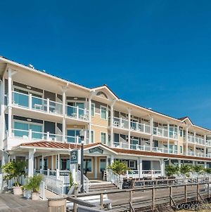 Bethany Beach Ocean Suites Residence Inn Exterior photo