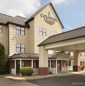 Country Inn & Suites By Radisson, Salisbury, Md Exterior photo