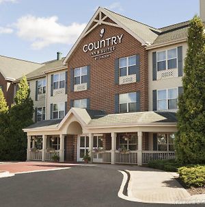 Country Inn & Suites By Radisson, Sycamore, Il Exterior photo
