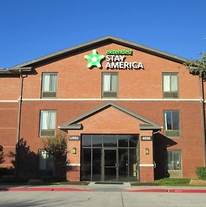 Extended Stay America - Dallas - Plano Parkway - Medical Ctr Exterior photo