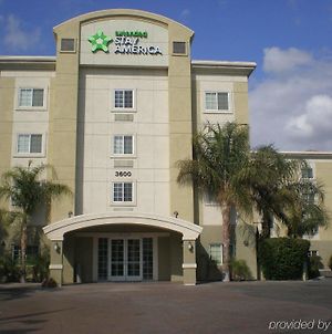 Extended Stay America Suites - Bakersfield - Chester Lane Exterior photo