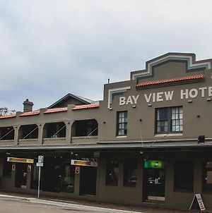 Bayview Hotel - Batemans Bay Exterior photo