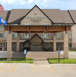 Country Inn & Suites By Radisson, St. Cloud West, Mn Saint Cloud Exterior photo