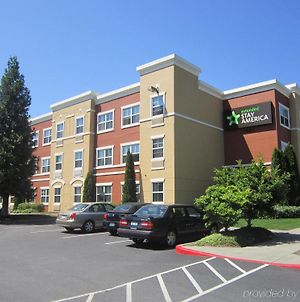 Extended Stay America Suites - Seattle - Everett - Silverlake Exterior photo