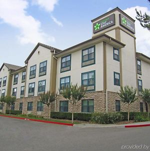 Extended Stay America Suites - Fairfield - Napa Valley Exterior photo